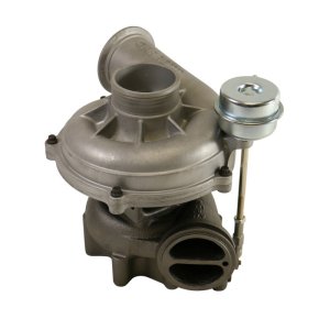 Ford Pick-up Turbocharger - BD Diesel - Exchange Turbo GTP38 w/o Pedestal - `99-`03